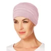 Тюрбан Yoga Turban | Розов меланж