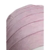 Тюрбан Yoga Turban | Розов меланж - Image 3