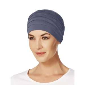 Тюрбан Yoga Turban | Син