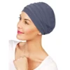 Тюрбан Yoga Turban | Син - Image 2