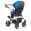 Детска инвалидна количка за ДЦП – JUNIOR PLUS - Image 3