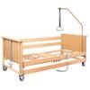 Рехабилитационно легло с електрическо управление модел CAMA BASIC