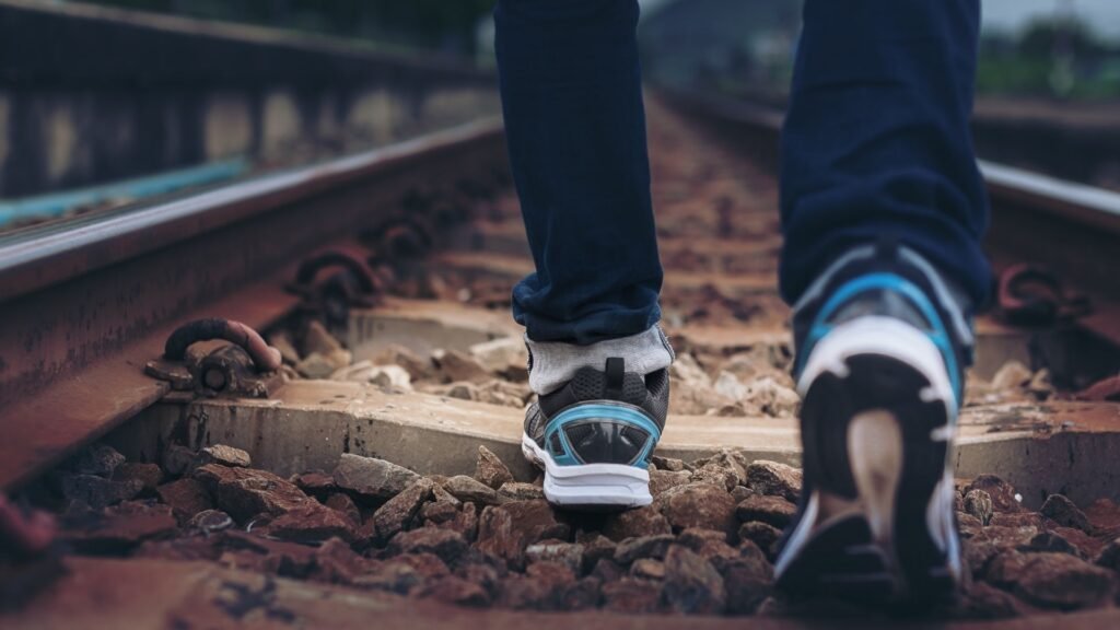 правилна походка чрез 3D анализ в М и В Медика Бургас